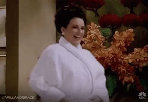 bathrobe gif